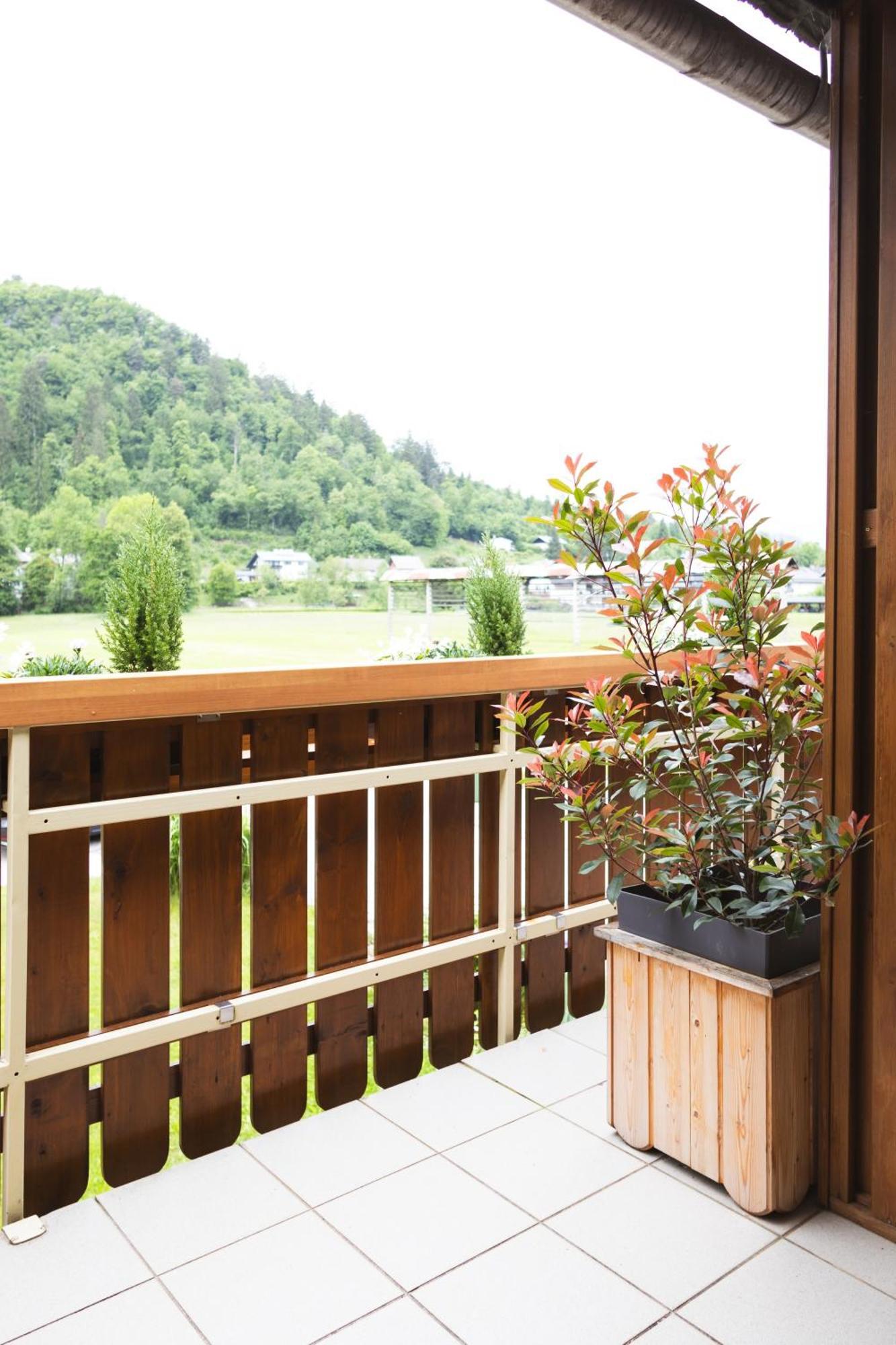 Apartments-Rooms Kocijancic Bled Exteriér fotografie